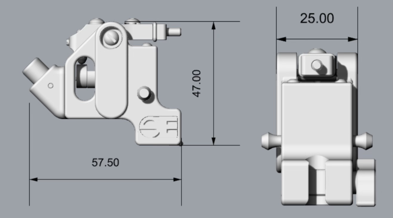 sizing